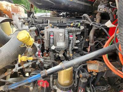 International A26 Engine for a 2022 International LT625