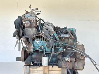 International DT360 Engine for a 1991 International 3800