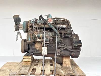 International DT360 Engine for a 1988 International 1754