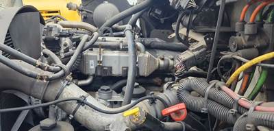 International DT466 Engine for a 2008 International 4400
