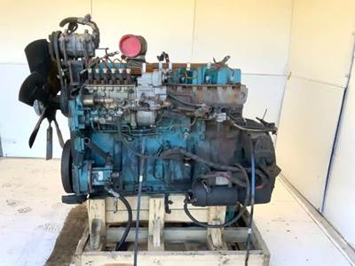 International DT466 Engine - 175 HP