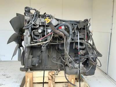 International DT466 Engine for a 2009 International 4300