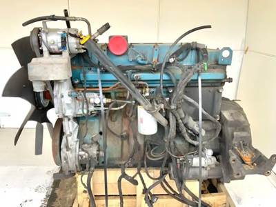 International DT466 Engine for a 2004 International 4300