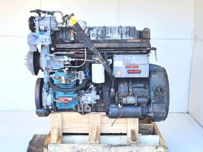 International DT466 Engine for a 2004 International 4300