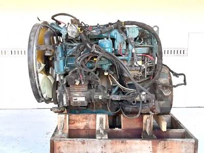 International DT466 Engine for a 2006 International 4300