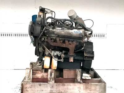 International DT466 Engine for a 1983 International 1724; 1734; 1754