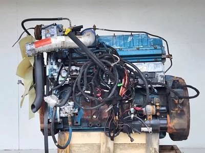 International DT466 Engine for a 2004 International 4300