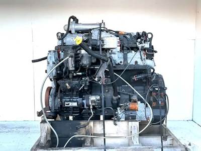 International DT466 Engine for a 2013 International DuraStar 4300