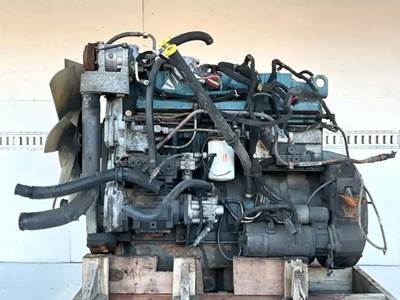 International DT466 Engine for a 2003 International 4300