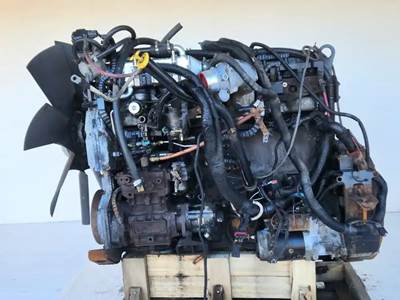 International DT466 Engine for a 2011 International DuraStar 4300