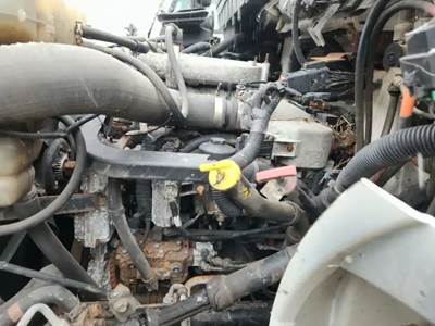 International DT466 Engine for a 2011 International DuraStar 4400