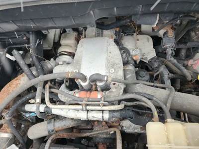 2011 INTERNATIONAL DURASTAR ENGINE visual data 7