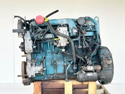 International DT466 Engine for a 2006 International 4300