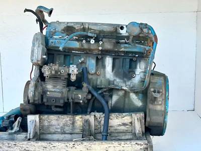 International DT466 Engine for a 2007 International 4300