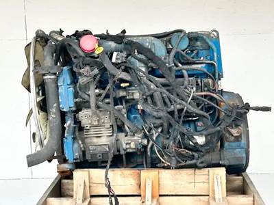 International DT466 Engine for a 2006 International 4300