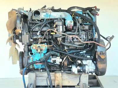 International DT466 Engine for a 2005 International 4300