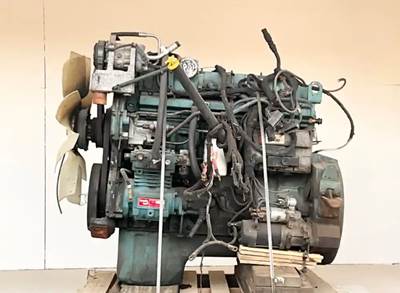 International DT466 Engine for a 2004 International 4400