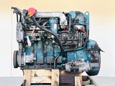 International DT466 Engine for a 2007 International 4300