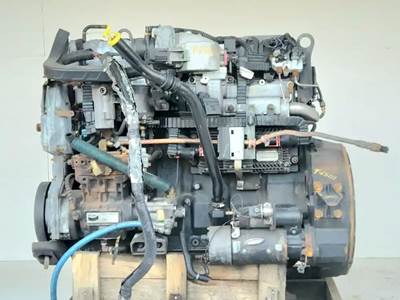 International DT466 Engine for a 2011 International DuraStar 4300