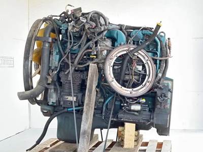 International DT466 Engine for a 2007 International 4300