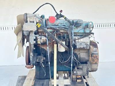 International DT466 Engine for a 2005 International 4300