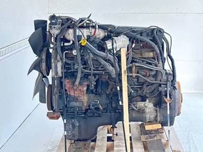 International DT466 Engine for a 2009 International 4400