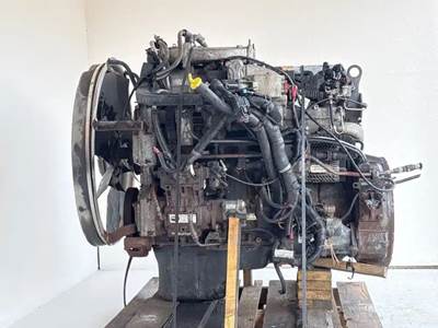International DT466 Engine for a 2013 International DuraStar 4300