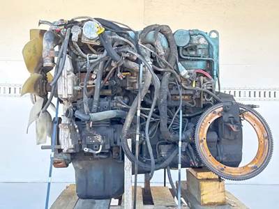 International DT466 Engine for a 2006 International 4300