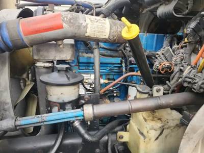 International DT466 Engine for a 2002 International 4400