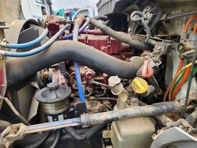 International DT466 Engine for a 2010 International 4300