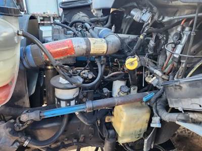 International DT466 Engine for a 2003 International 4300