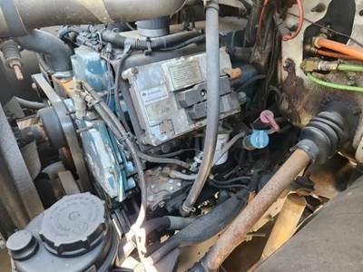 International DT466 Engine for a 2000 International 4900