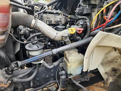 International DT466 Engine for a 2009 International 4400