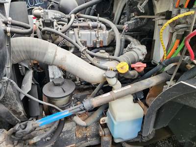 International DT466 Engine for a 2009 International 4400