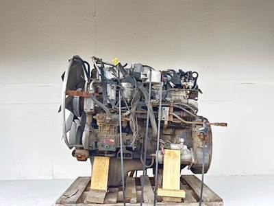 International DT466 Engine for a 2011 International DuraStar 4300
