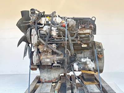 International DT466 Engine for a 2008 International 4400