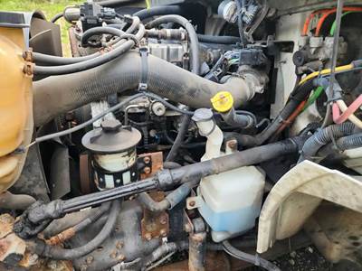 International DT466 Engine for a 2010 International 4300