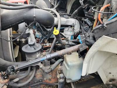 International DT466 Engine for a 2005 International 4400