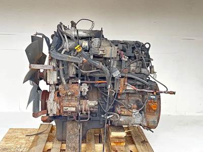 International DT466 Engine for a 2013 International DuraStar 4300