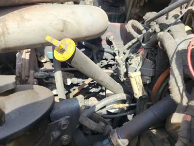 International DT530 Engine for a 2003 International 7500