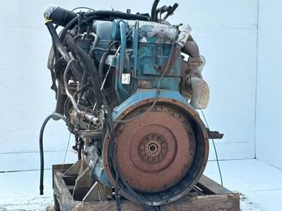 International DT570 Engine for a 2006 International 8500 For Sale ...
