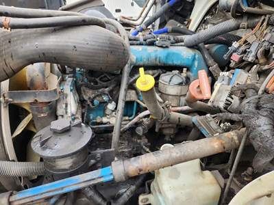 International DT570 Engine for a 2007 International 4400