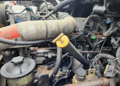 International HT530 Engine for a 2003 International 4400