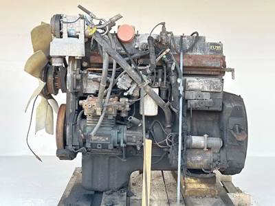 International HT530 Engine for a 2003 International 4400