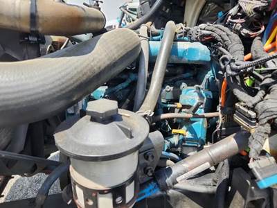 International HT570 Engine for a 2007 International 7500