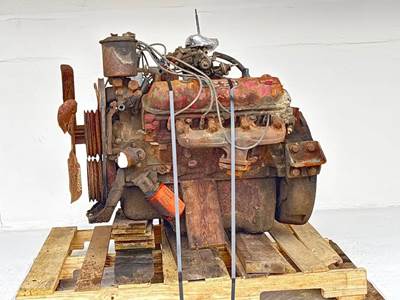 International MV404 Engine for a 1978 International 1700