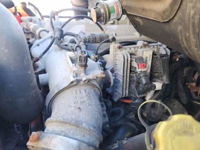 International MaxxForce 11 Engine for a 2012 International TranStar 8600