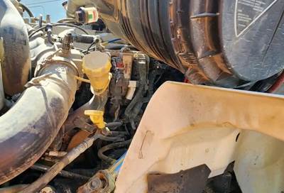 International MaxxForce 11 Engine for a 2013 International TranStar 8600