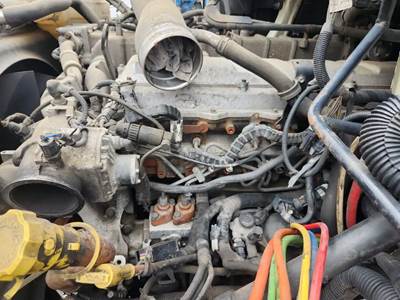 International MaxxForce 11 Engine for a 2012 International TranStar 8600