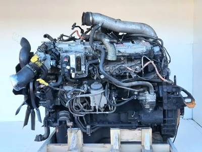 International MaxxForce 13 Engine for a 2013 International TranStar 8600